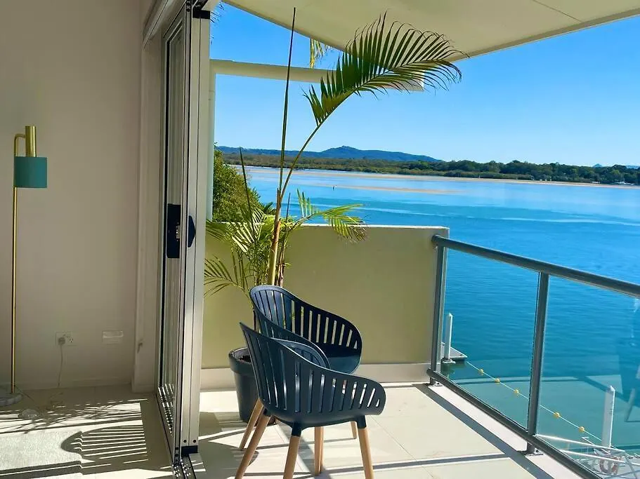 Apartment Noosa Shores Apt 29-Noosa Heads-Near Hastings St