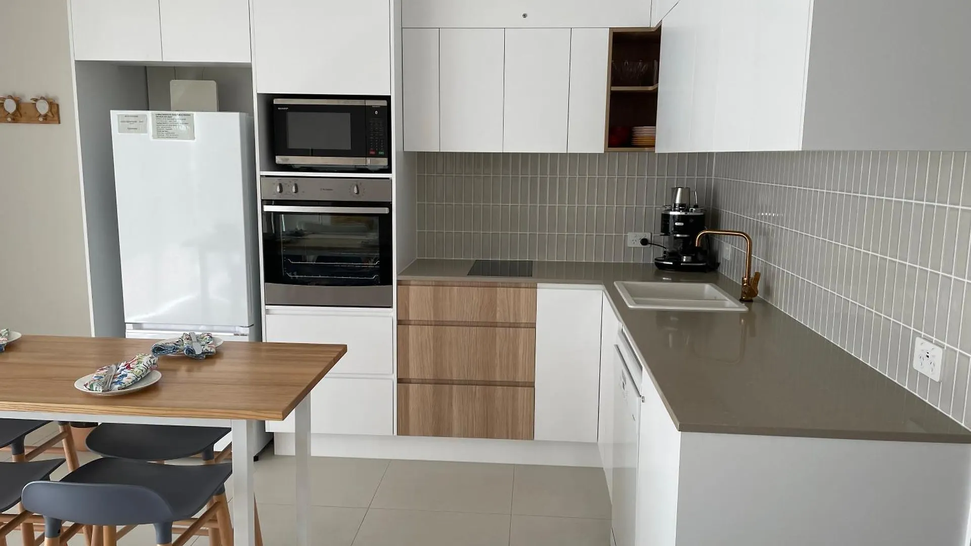 Apartment Noosa Shores Apt 29-Noosa Heads-Near Hastings St Australien
