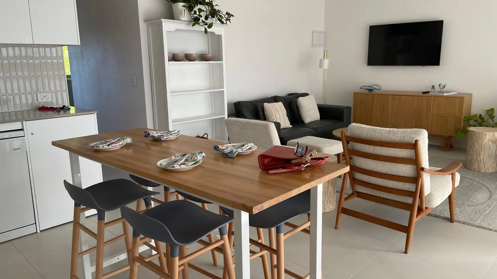 Apartment Noosa Shores Apt 29-Noosa Heads-Near Hastings St Australien