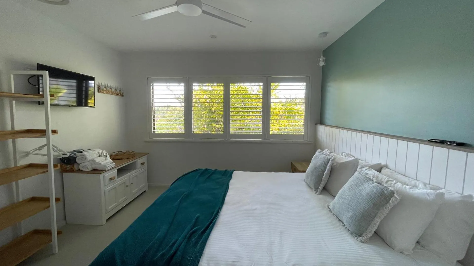 Noosa Shores Apt 29-Noosa Heads-Near Hastings St Australien